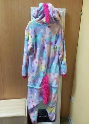 Kigurumi- это милые очень модные пижамки в виде любимых зверюшек,аниме и героев . . фото 8