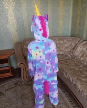 Kigurumi- это милые очень модные пижамки в виде любимых зверюшек,аниме и героев . . фото 6