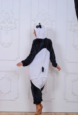 Kigurumi- это милые очень модные пижамки в виде любимых зверюшек,аниме и героев . . фото 5