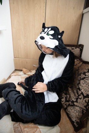 Kigurumi- это милые очень модные пижамки в виде любимых зверюшек,аниме и героев . . фото 11