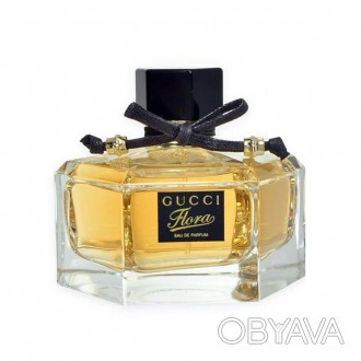 Gucci Flora by Gucci edt 75 ml. женский (Tester)