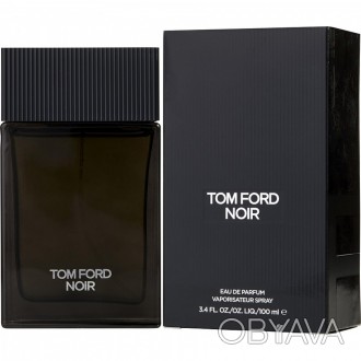 Туалетная Вода-Спрей Tom Ford Noir