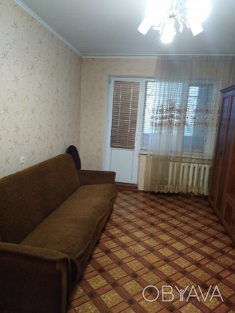 Сдам отличную 1ком квартиру на 2 Таврическом 2/9 с мебелью и техникой.