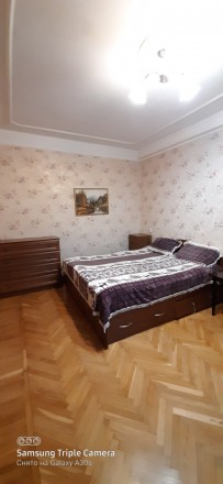 Квартира с ремонтом, находится рн Вакуленчука, вся необходимая мебель и техника . Верх Кірова. фото 5