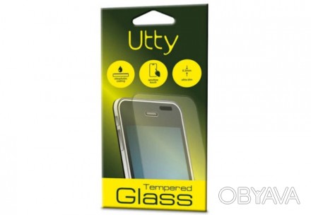 
Защитное стекло Utty для Motorola Moto G4 Plus XT1642
Производитель Utty
Тип - . . фото 1