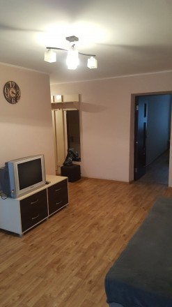 Квартира находится рн Казакова , с евро ремонтом, кухня студия и спальня, в нали. Гагарина. фото 6