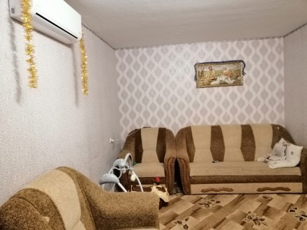 Продается 3 комнатная квартира 
по ул.Васляева/пр.Мира.
Просторные комнаты.
С. Ленинский. фото 8