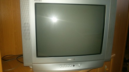 Продается телевизор Samsung CS-21D8R б/у
Состояние хорошее, работает и хорошо п. . фото 2