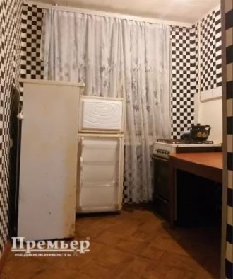 Продается просторная 1-но комнатная квартира на ул.Генерала Бочарова/Добровольск. Суворовский. фото 3