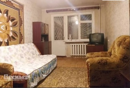 Продается просторная 1-но комнатная квартира на ул.Генерала Бочарова/Добровольск. Суворовский. фото 7