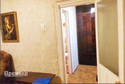 Продается просторная 1-но комнатная квартира на ул.Генерала Бочарова/Добровольск. Суворовский. фото 10