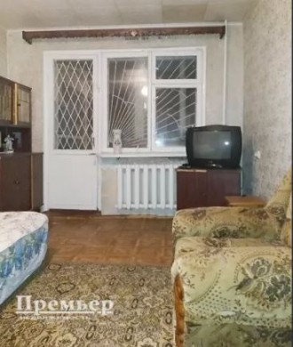 Продается просторная 1-но комнатная квартира на ул.Генерала Бочарова/Добровольск. Суворовский. фото 8