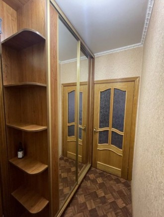 Сдам 2 комн квартиру Борщаговка ул Якуба Колоса. Киев. фото 1 Сдам 2 комн квартиру Борщаговка ул Якуба Колоса. Киев. фото 1
