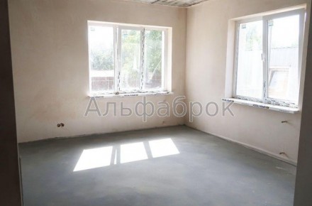 Васильков. Продажа одноэтажного дома 120 кВ/м,2020 года. Армирован ленточный фун. . фото 21