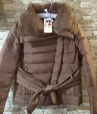 Пуховик, куртка , silvian heach, xl, uk 14, италия. Полтава. фото 1 Пуховик, куртка , silvian heach, xl, uk 14, италия. Полтава. фото 1