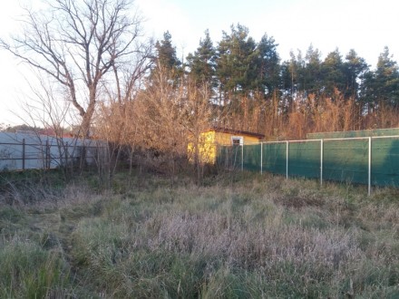 Продам участок земли  0,16 га под строительство дома в Процеве – экологиче. . фото 2