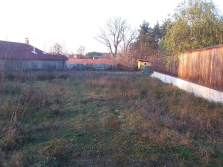 Продам участок земли  0,16 га под строительство дома в Процеве – экологиче. . фото 5