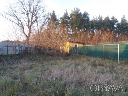 Продам участок земли  0,16 га под строительство дома в Процеве – экологиче. . фото 1