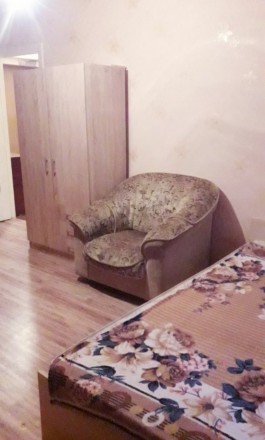 Квартира находится на ул Янгеля, с ремонтом, всей необходимой мебелью и техникой. Титова. фото 9