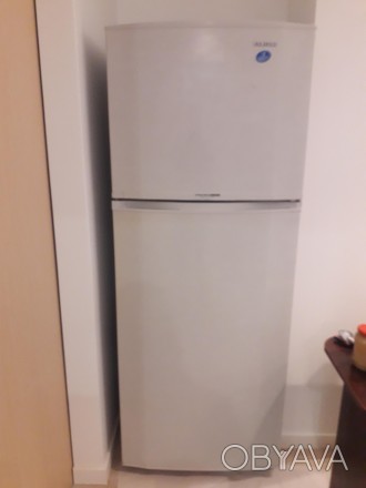 продается б/у холодильник Samsung в рабочем состоянии. 376 литров, морозилка 92 . . фото 1