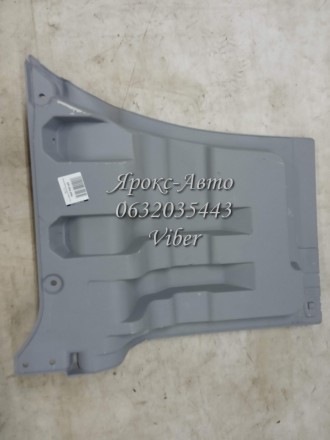 Продолжение двери левая (L)MAN TGA LX, TGS (81626100033 | AF-MA-053). Киев. фото 1