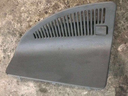Б/у заглушка обшивки багажника правая Renault Laguna 2, 8200000243, 8200016492,. Кропивницький. фото 1 Б/у заглушка обшивки багажника правая Renault Laguna 2, 8200000243, 8200016492,. Кропивницький. фото 1