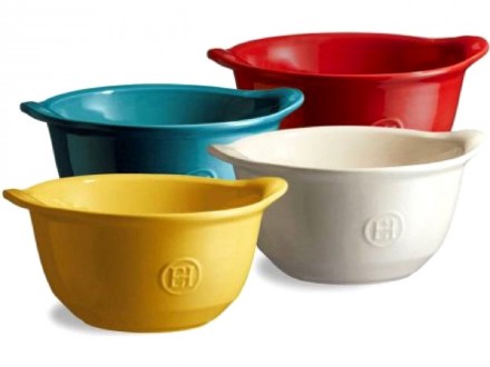 Форма для гратена Emile Henry OVENWARE 342149
 
Форма Emile Henry изготовлена ​​. . фото 5