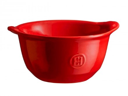 Форма для гратена Emile Henry OVENWARE 342149
 
Форма Emile Henry изготовлена ​​. . фото 2