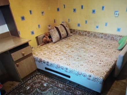 комната для 1 или 2 чел.(можно подселение)пр Маяковского троещина. Київ. фото 1