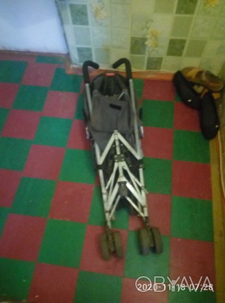 Срочно продам коляску