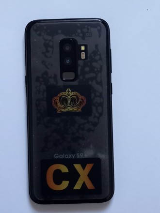Смартфон Samsung Galaxy s9 + 64Gb качественная реплика.
В хорошем внешнем и тех. . фото 4