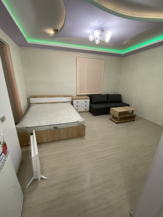 Квартира находится рн ул Строителей, с евро ремонтом, первая сдача, в квартире н. Титова. фото 4