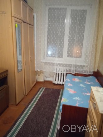 Продам 1к. гостинку в пешей доступности от м. ХТЗ!