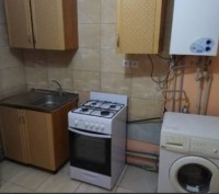 Уютная квартира полностью укомплектована всем необходимым (стиральная машинка, т. Полтава. фото 2