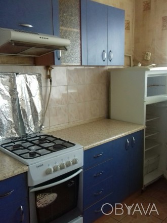Аренда 1к квартиры