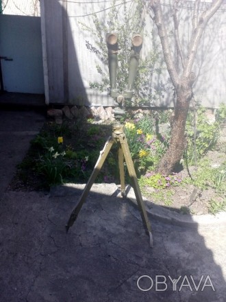Продам бинокль