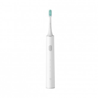 Електрична зубна щітка MiJia Mi Smart Electric Toothbrush T500 White (NUN4087GL). . фото 3