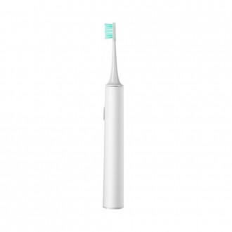 Електрична зубна щітка MiJia Mi Smart Electric Toothbrush T500 White (NUN4087GL). . фото 5
