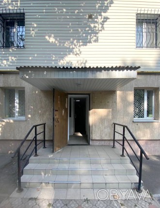 Светлое и уютное помещение расположено на 1 этаже 5-ти этажного реконструированн. Гагарина. фото 1