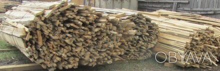 Дрова для населення