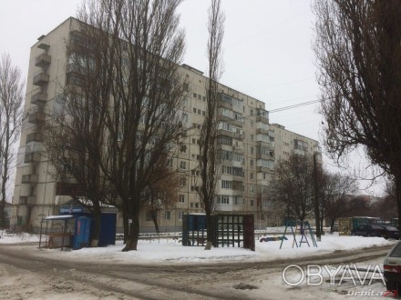 Продается 2 - ная квартира, Комсомольская