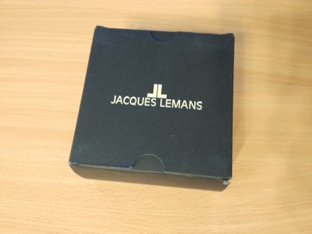 Продам часы Jacques Lemans 1-1765A Liverpool
Новое состояние.
Страна производи. . фото 3