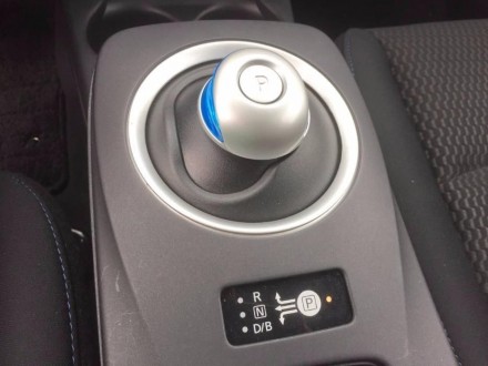 Nissan Leaf 2015 S+Киів. . фото 5 Продам в Києві свій свіжий Nissan Leaf 2015 S+. Автомобіль та батарея в доброму . . фото 5
