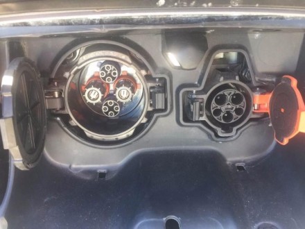 Nissan Leaf 2015 S+Киів. . фото 3 Продам в Києві свій свіжий Nissan Leaf 2015 S+. Автомобіль та батарея в доброму . . фото 3
