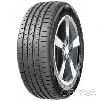 
Легковые шины 255/60 R17 KUMHO Crugen HP91 106V XL Вы можете купить Легковые ши. . фото 1