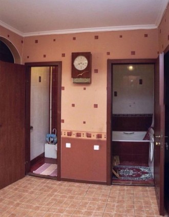  Квартира в хорошем жилом состоянии, 4 спальни, 1 гостиная, большая кухня 13m #1. Киевский. фото 9