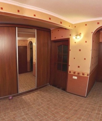  Квартира в хорошем жилом состоянии, 4 спальни, 1 гостиная, большая кухня 13m #1. Киевский. фото 10
