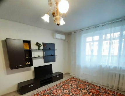 Сдам красивую 2-комнатную квартиру в районе Малиновского рынка, ул.маршала Бабад. Черемушки. фото 5
