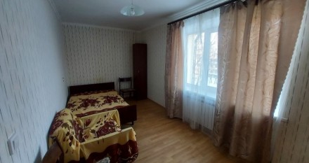 Квартира находится рн Абхазской, с ремонтом, всей необходимой мебелью и техникой. Гагарина. фото 6