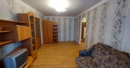 Квартира находится рн Абхазской, с ремонтом, всей необходимой мебелью и техникой. Гагарина. фото 8